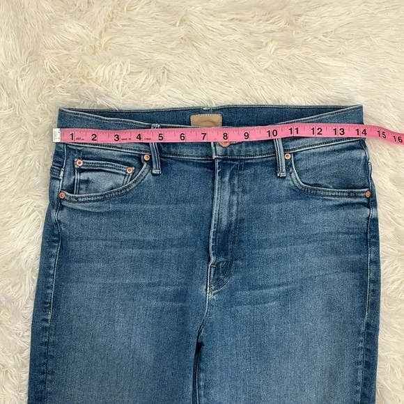 Mother Denim Size 29 Jeans - Picture 10 of 13